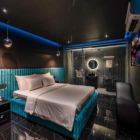 Midas Hotel 2 مدينة هوشي منه المظهر الخارجي الصورة