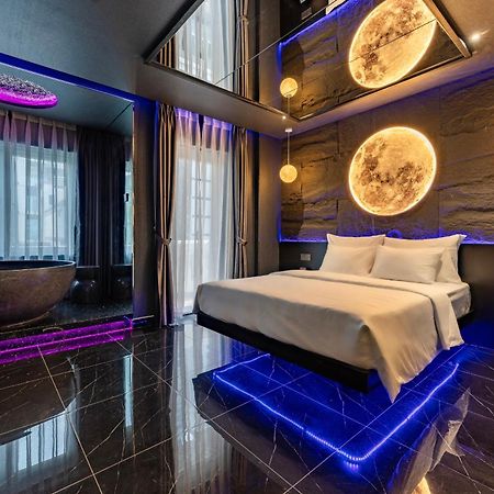 Midas Hotel 2 مدينة هوشي منه المظهر الخارجي الصورة