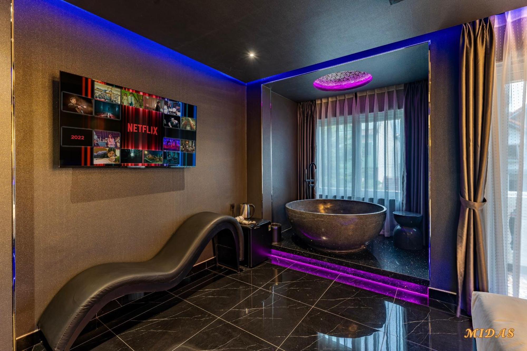 Midas Hotel 2 مدينة هوشي منه المظهر الخارجي الصورة