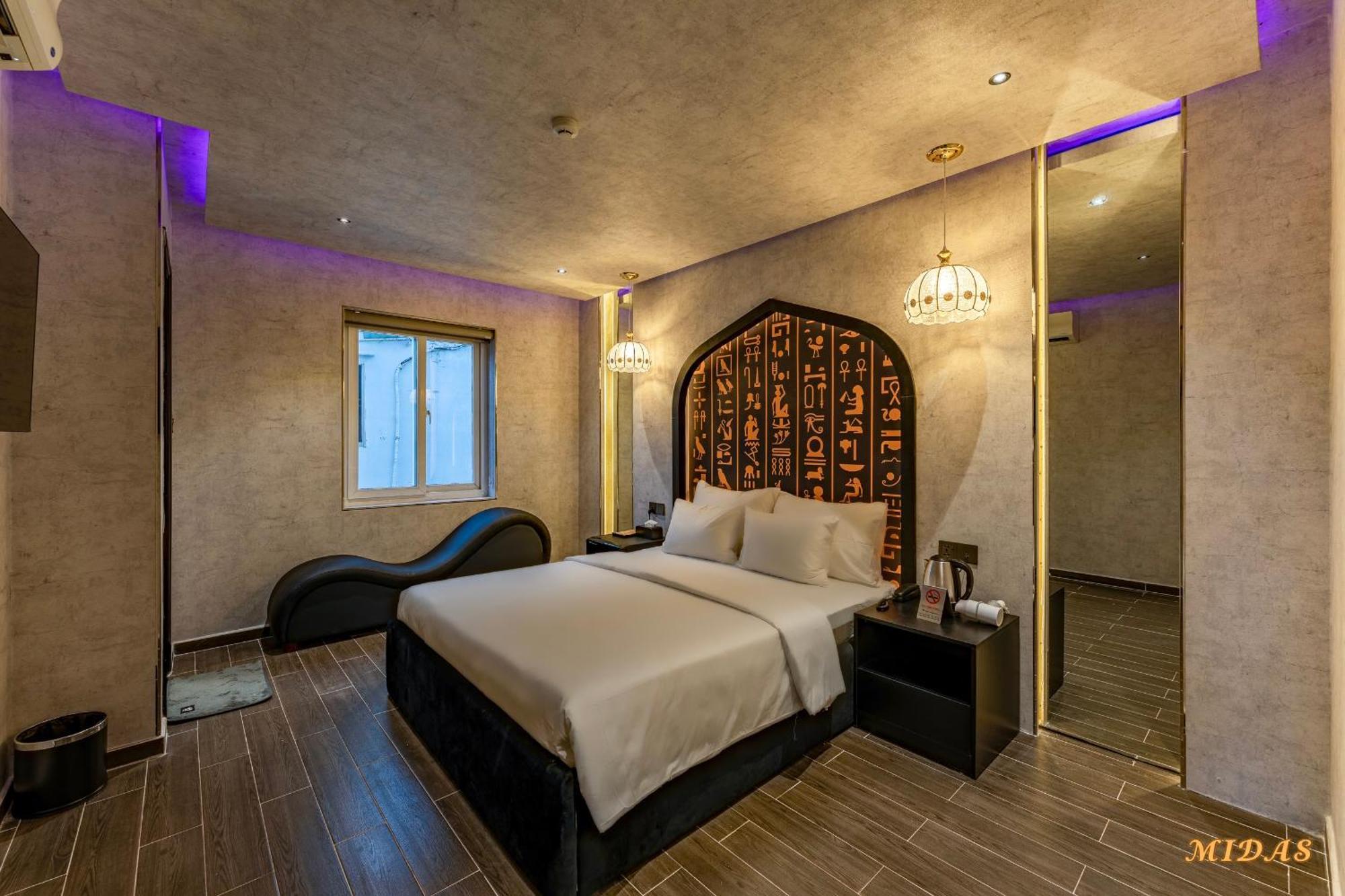 Midas Hotel 2 مدينة هوشي منه المظهر الخارجي الصورة