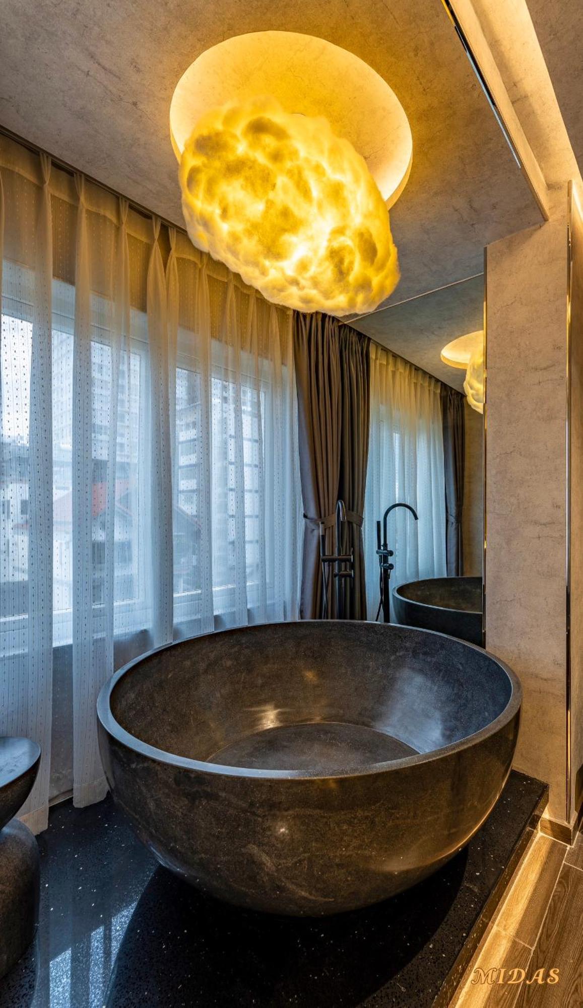 Midas Hotel 2 مدينة هوشي منه المظهر الخارجي الصورة